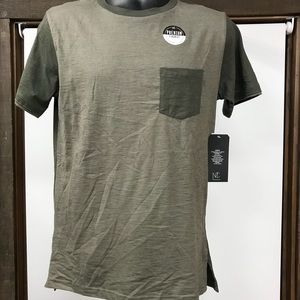 Modern Culture Pocket Shirt